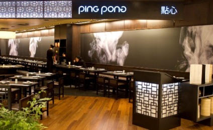 Ping Pong distribui vale drinques no Morumbi