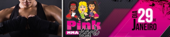 Primeiro evento de MMA feminino será realizado na Bahia