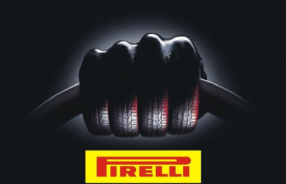 Pirelli é a parceira oficial da Conferência da FIA