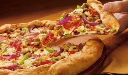 Amantes da pizza terão atrações no Petrópolis Gourmet