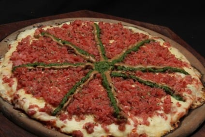 Pizza na Pedra lança promo interativa com seus clientes