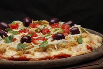 Pizza na Pedra lança promo especial para a Páscoa