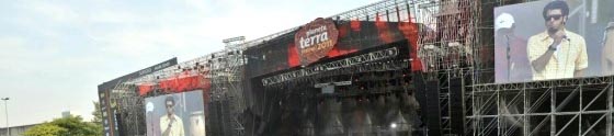 Planeta Terra Festival confirma sétima edição