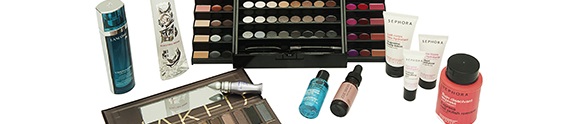 Plaza Shopping e Sephora em ação promo para o Dia das Mães