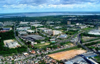 Codam pode garantir ao PIM aporte de R$1 bilhão