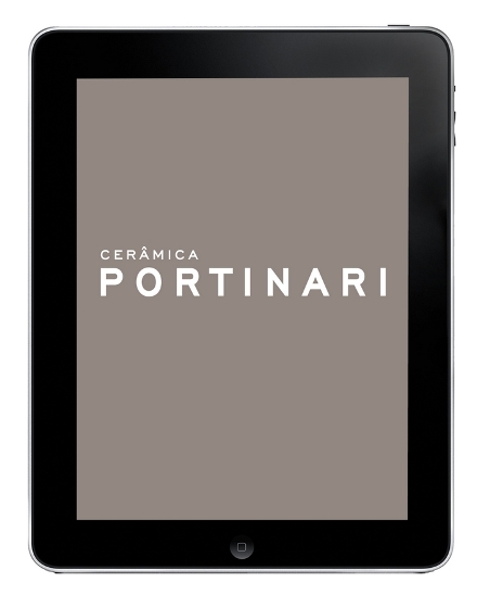 Portinari lança aplicativo para Smartphones e Tablets 