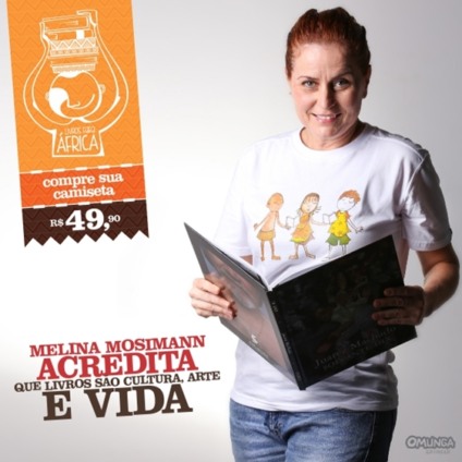 Lovers é agência voluntária de projeto social da Omunga