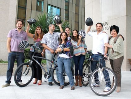 Power4 vai de bike