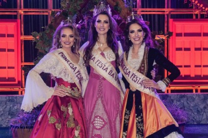 Festa da Uva busca bater recorde de público em 2019