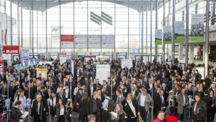 Electronica 2020 terá número de expositores reduzido Electronica 2020 terá número de expositores reduzido