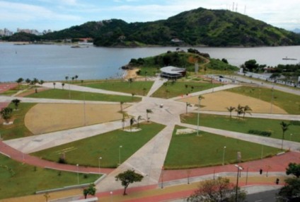 Atrações culturais gratuitas na Feira Sabores da Terra