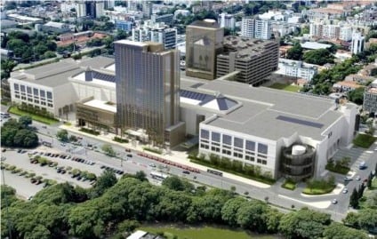 Praia de Belas completa maioridade