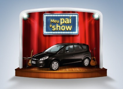 Praia de Belas vai premiar com lançamento da JAC Motors