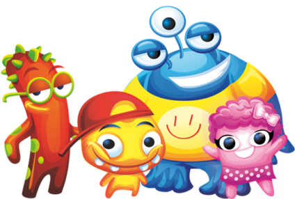 Praia de Belas recebe a segunda Book Lovers Kids