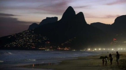 'Rio, Eu te Amo' começa a ser filmado ano que vem