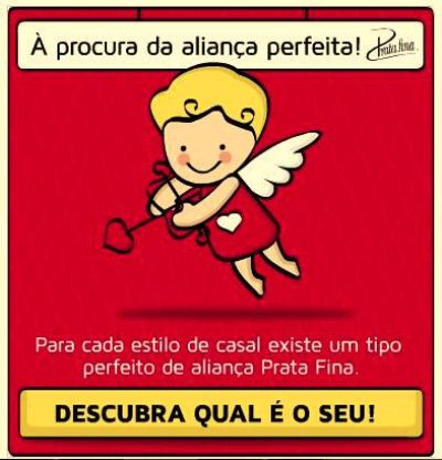 Prata Fina ajuda casais a encontrar a aliança perfeita
