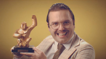 MFX assina o filme do Prêmio Catarinense de Propaganda 
