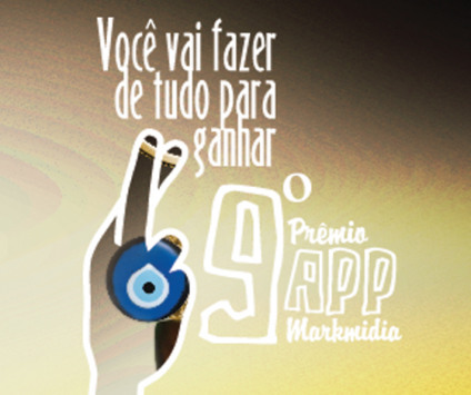Inscrições abertas para o Prêmio APP Markmídia 2012