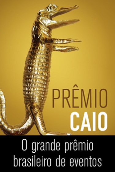 Premiação fomenta o mercado de eventos no País