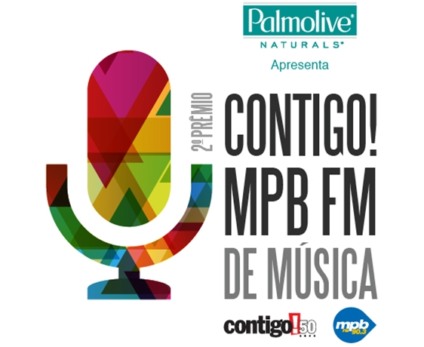 Palmolive Naturals premiará talentos da música brasileira