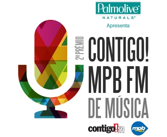 Palmolive Naturals premiará talentos da música brasileira