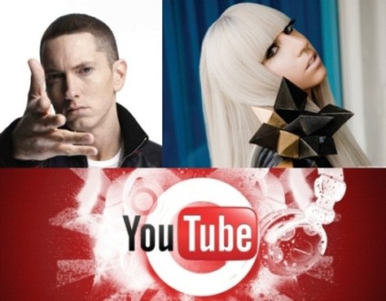 YouTube estreia premiação musical com show