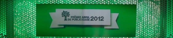 Prêmio de Publicidade teve produção de agência promo