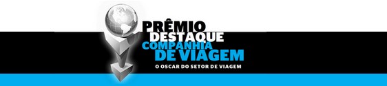 Elavon patrocina Prêmio Destaque Companhia de Viagem