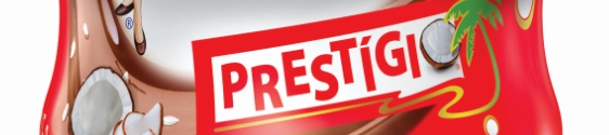 Moça Docinhos Prestígio terá edição limitada