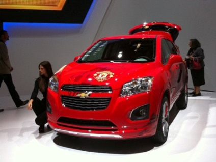 Salão do Automóvel de Paris repleto de novidades