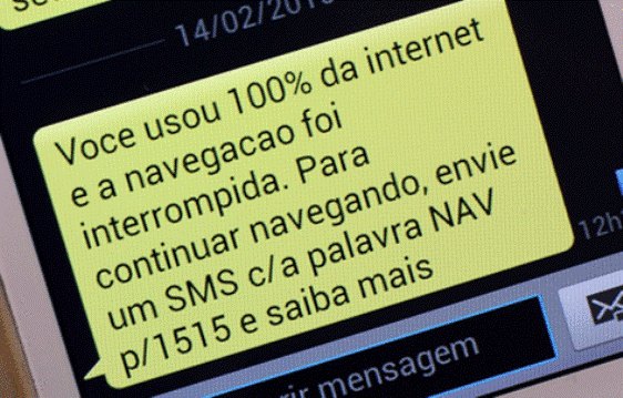 Segundo o ministério, o objetivo é auxiliar na investigação preliminar do assunto, para verificar se os direitos dos consumidores afetados estão sendo respeitados.