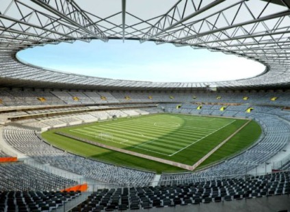Problemas graves no Mineirão são solucionados