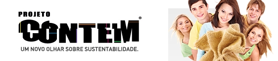 Contem ganhou site com foco em práticas sustentáveis