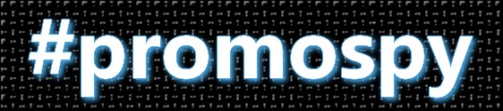 Promospy: Clica pra gente! Mas é só pra galera da Produção