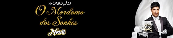 Dia de rainha com “O Mordomo dos Sonhos Neve”