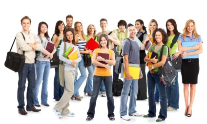 Começaram as aulas da sua faculdade...Mudou o que?