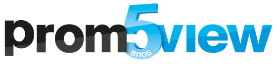 Promoview apresenta especial de cinco anos