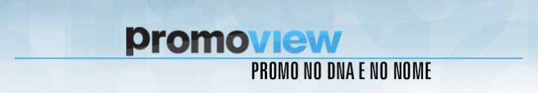 Conceito passa a atender Promoview