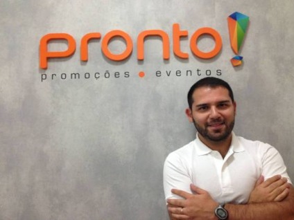 Pronto! chega ao mercado promocional do Nordeste