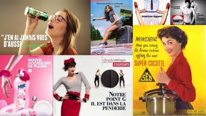 propaganda sexista