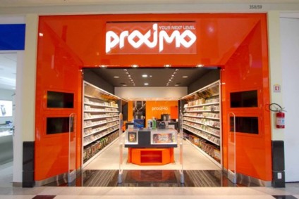 Próximo agita o mercado de games de Curitiba