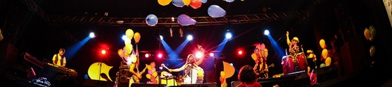 Festival Psicodália se aproxima de sua 15ª edição