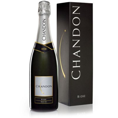 Chandon e Eletrolux juntas em ação promo