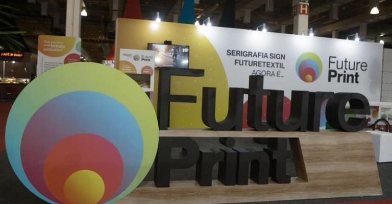 FuturePrint será realizada em novembro
