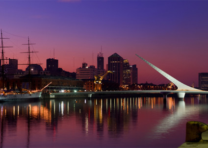Noite gratuita em Buenos Aires na promo do Hotéis.com