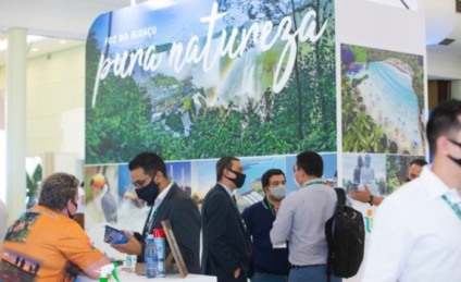 Festival das Cataratas prova que é possível promover evento seguro