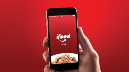 iFood destina R$ 50 milhões da sua receita para fundo de assistência 