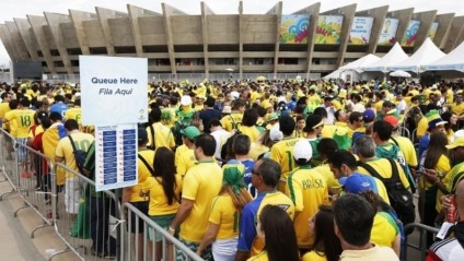 Seleção Brasileira voltará ao Mineirão pelas Eliminatórias da Copa Seleção Brasileira voltará ao Mineirão pelas Eliminatórias da Copa