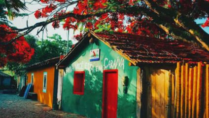 Ingresse apoia Carnaval na Bahia e promove a preservação ambiental da região