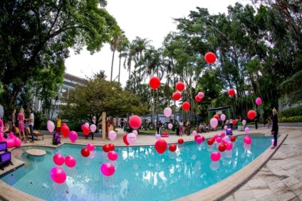 Casa Sephora retorna ao Rio de Janeiro com novidades